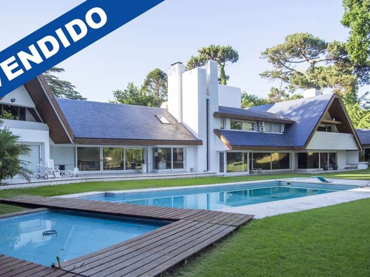 Casa en venta en Punta Del Este