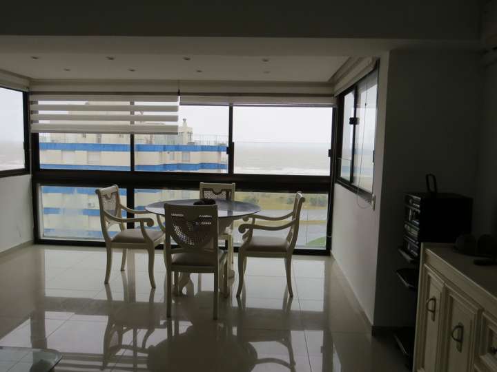 Apartamento en venta en Punta Del Este