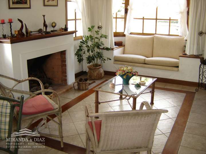 Casa en venta en Punta Del Este