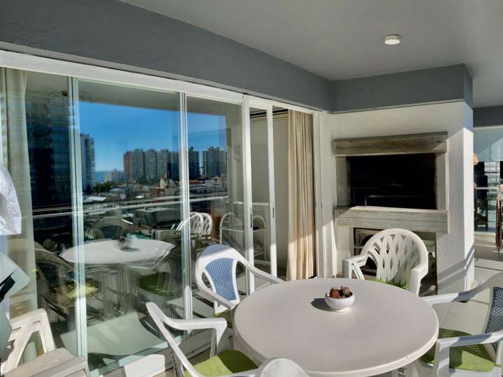 Apartamento en venta en Punta Del Este