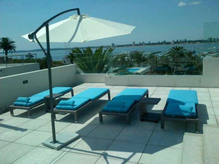 Apartamento en venta en Maldonado