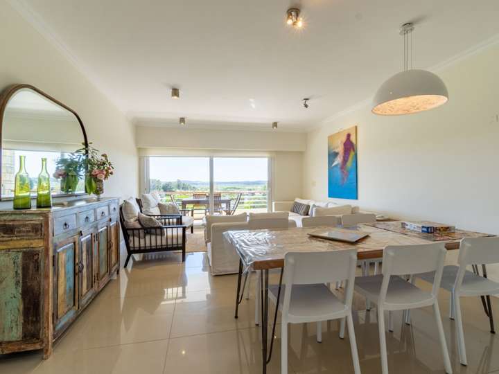 Apartamento en alquiler en Marianela, Punta Ballena