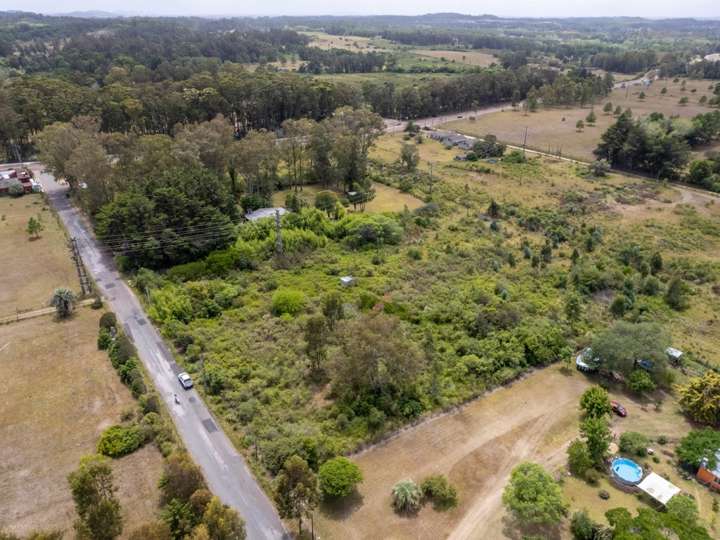 Terreno en venta en Romeo y Julieta, Punta Ballena