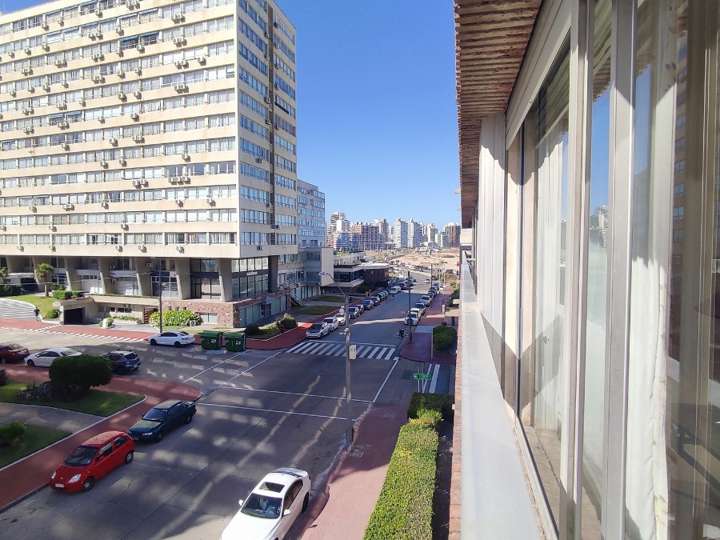 Apartamento en venta en Maldonado