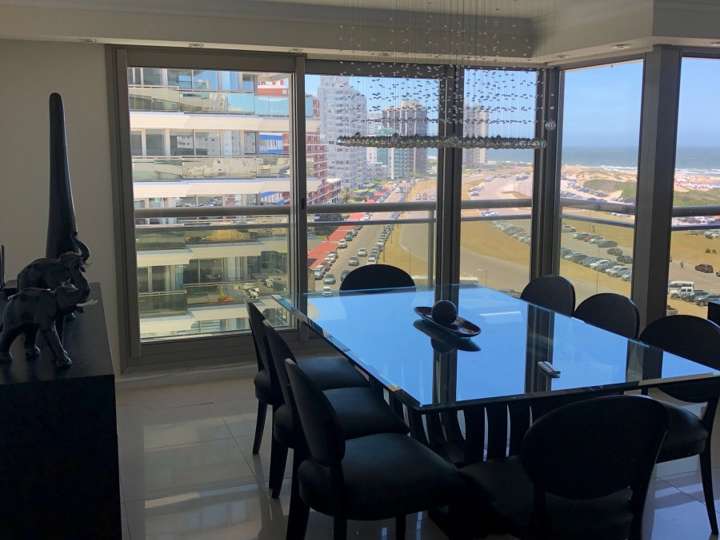 Apartamento en venta en Punta Del Este