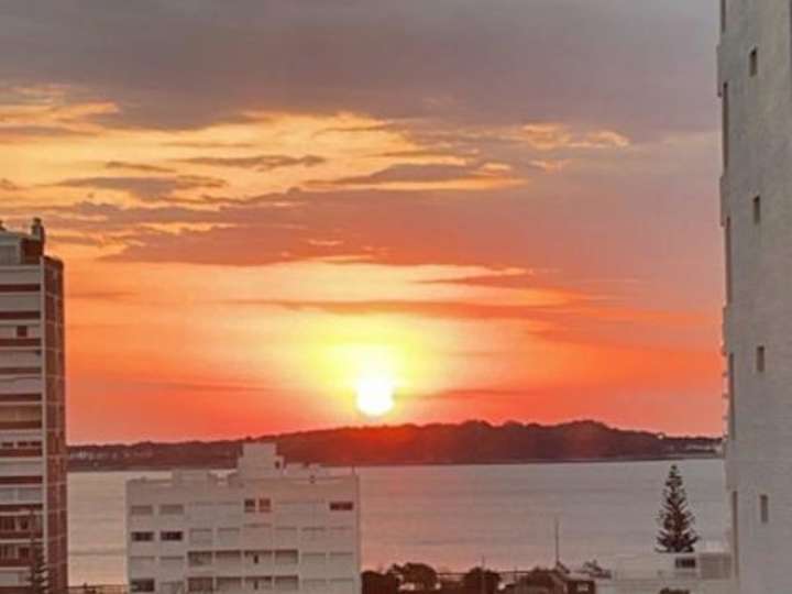 Apartamento en venta en Punta Del Este