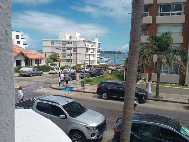 Apartamento en venta en Maldonado