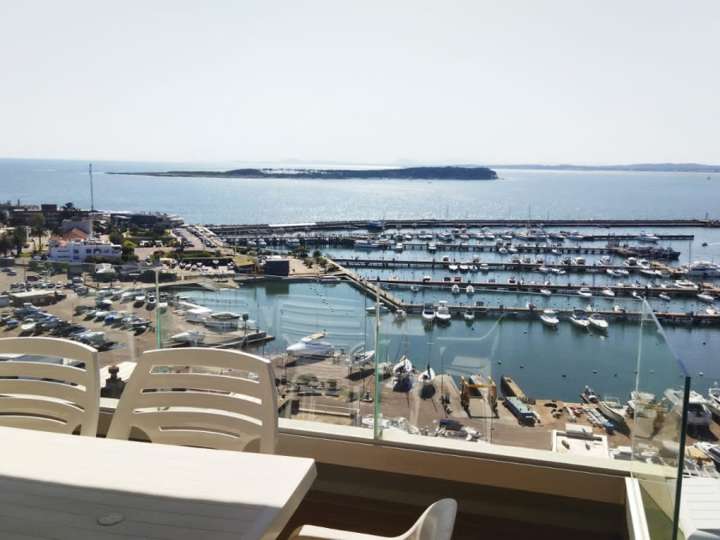 Apartamento en venta en Punta Del Este
