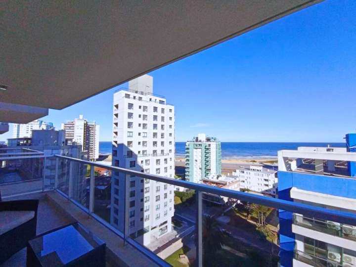 Apartamento en venta en Punta Del Este
