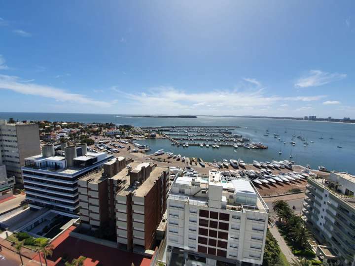 Apartamento en venta en Maldonado
