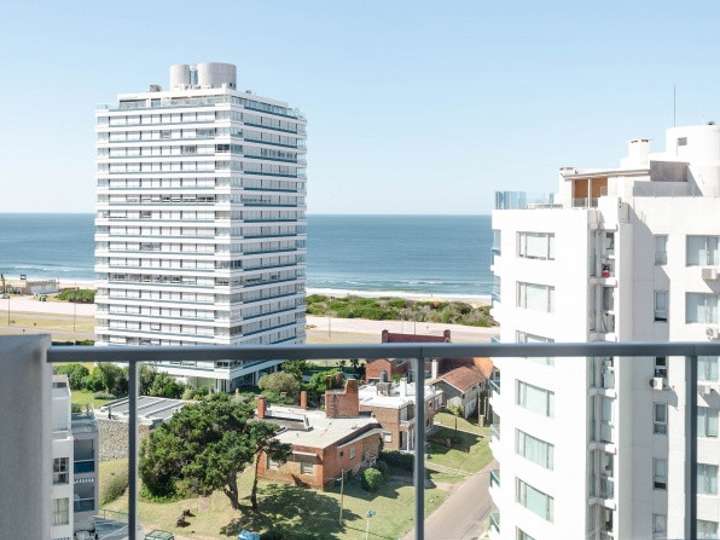 Apartamento en venta en Juana de América, Punta Del Este