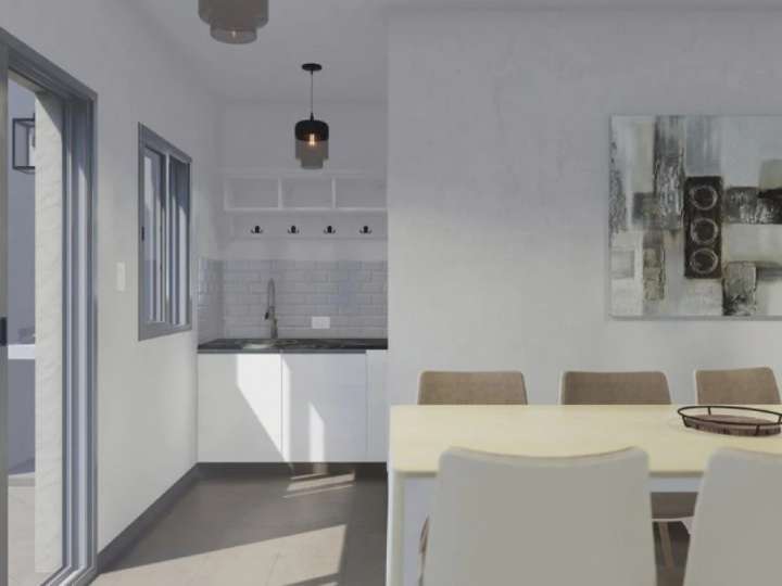 Apartamento en venta en Cordón, Montevideo