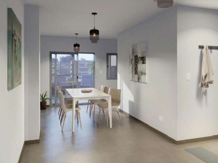 Apartamento en venta en Cordón, Montevideo