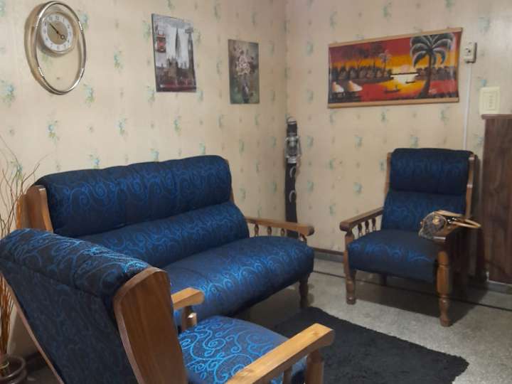 Apartamento en venta en Yaguarón, Montevideo