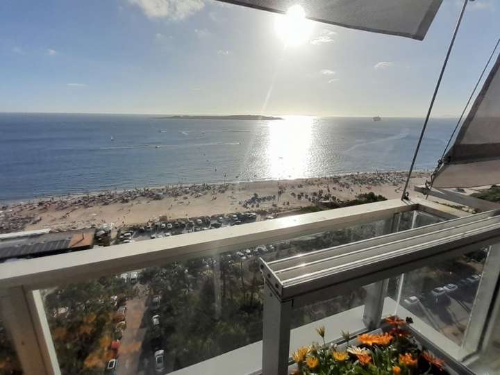 Apartamento en venta en Punta Del Este