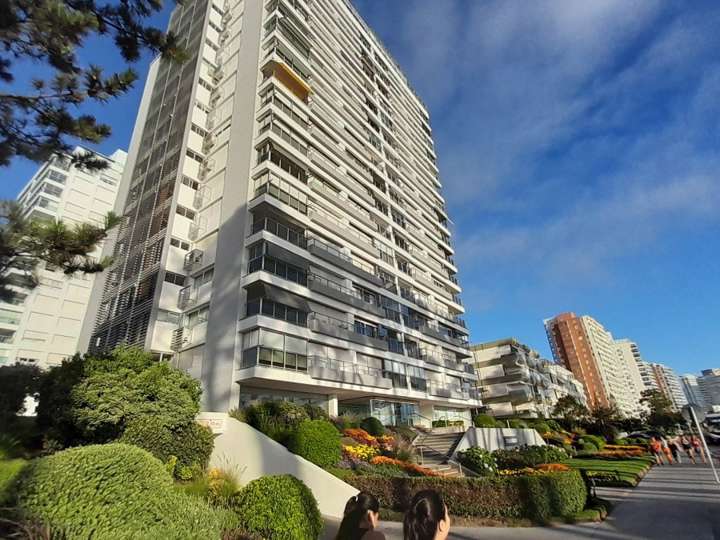 Apartamento en venta en Punta Del Este