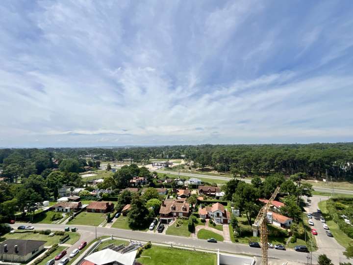 Apartamento en venta en Conrado Rontgen, Punta Del Este