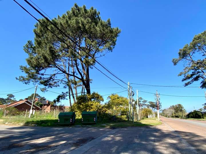 Terreno en venta en Maldonado