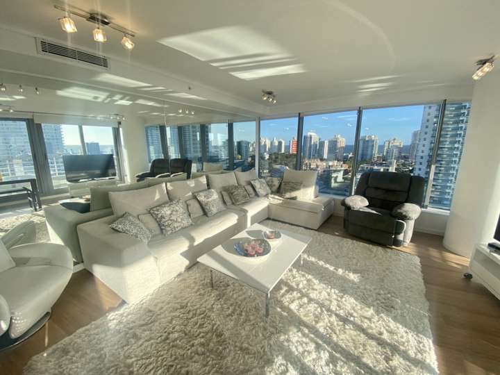 Apartamento en venta en Pampas, Punta Del Este