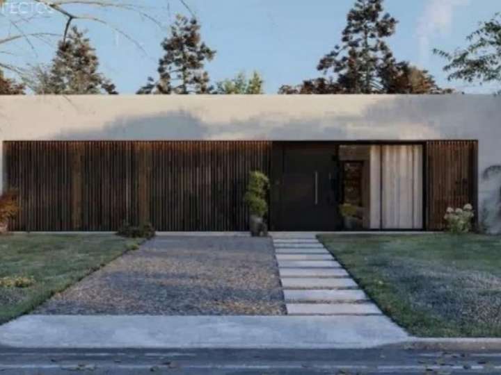 Casa en venta en El Alcalde de Salamea, Maldonado