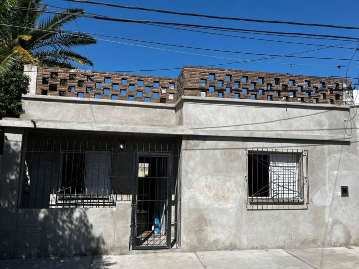 Casa en alquiler en Balcarce, Santa Fe