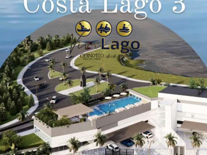 Departamento en venta en Gobernador Garzón, 494, Villa Carlos Paz