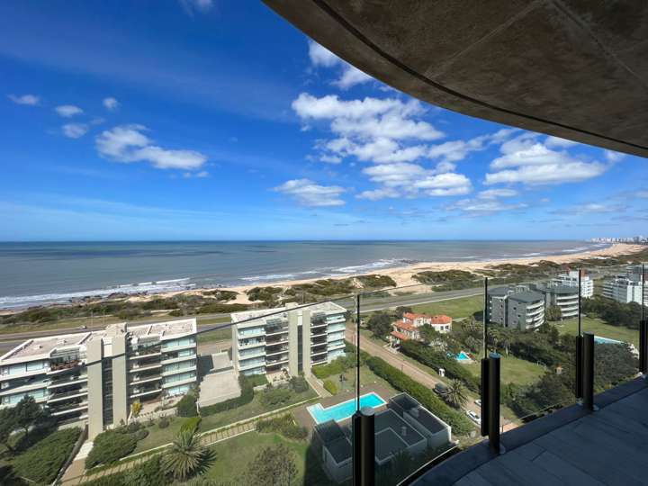 Apartamento en venta en Punta Del Este