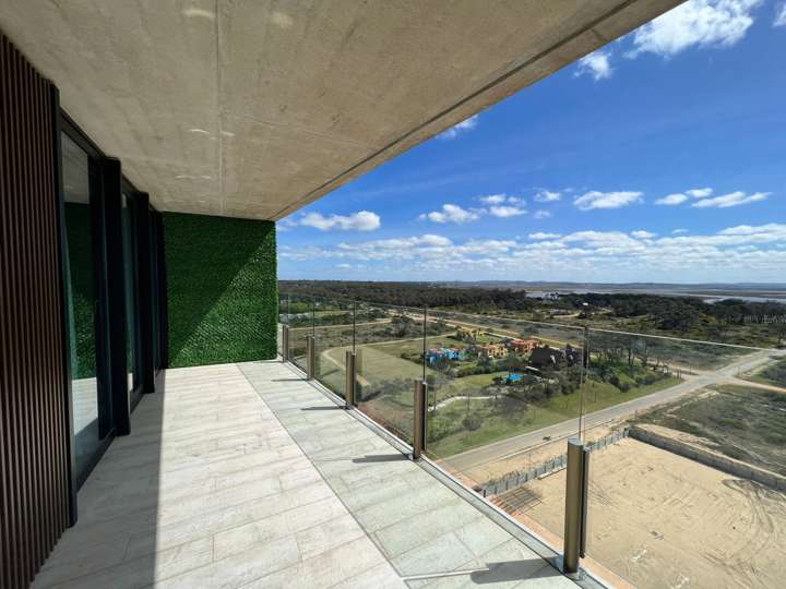 Apartamento en venta en Punta Del Este