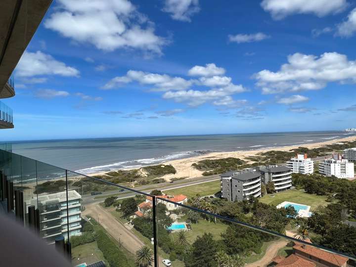 Apartamento en venta en Punta Del Este