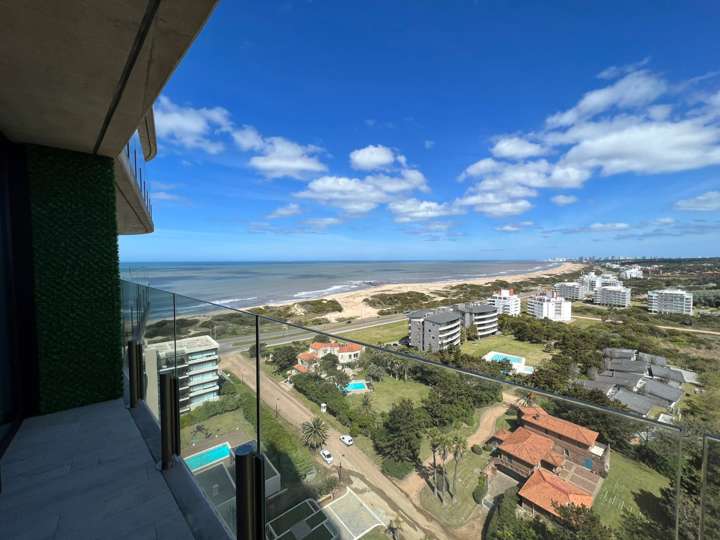 Apartamento en venta en Punta Del Este