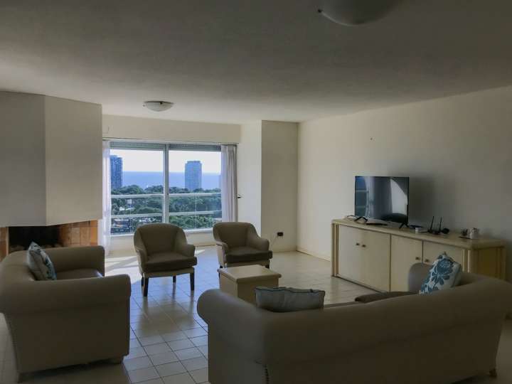 Apartamento en venta en Maldonado