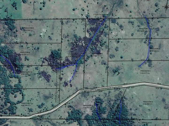 Granja en venta en Maldonado