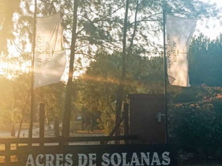 Terreno en venta en Maldonado