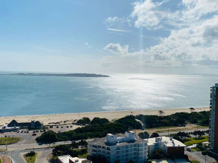 Apartamento en venta en Punta Del Este