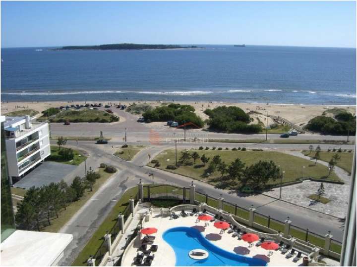 Apartamento en venta en Punta Del Este