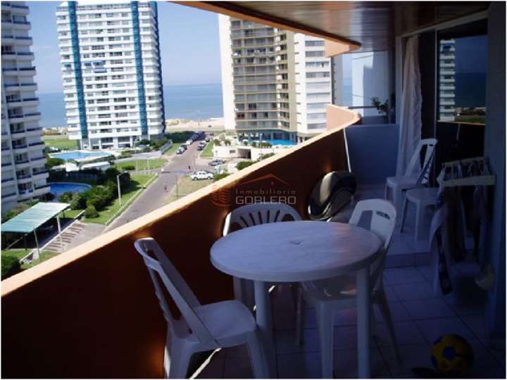 Apartamento en venta en Punta Del Este