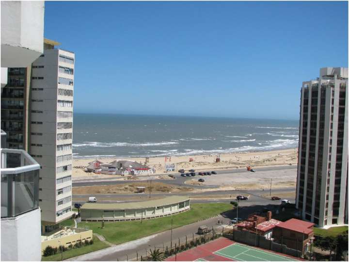 Apartamento en venta en Punta Del Este