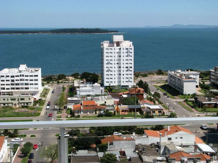 Apartamento en venta en Punta Del Este