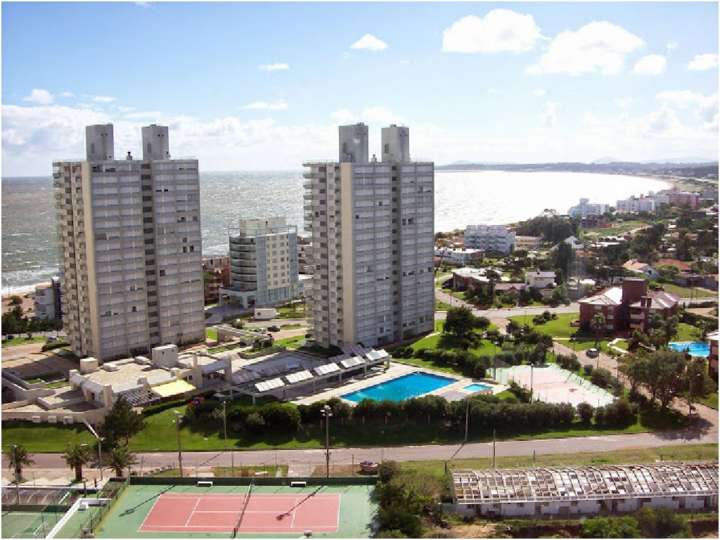 Apartamento en venta en Punta Del Este