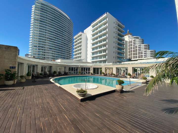 Apartamento en venta en Punta Del Este