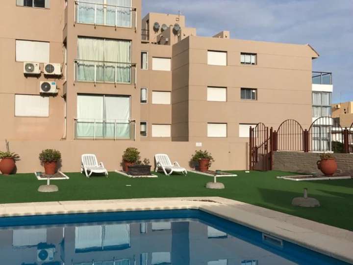 Apartamento en venta en Punta Del Este