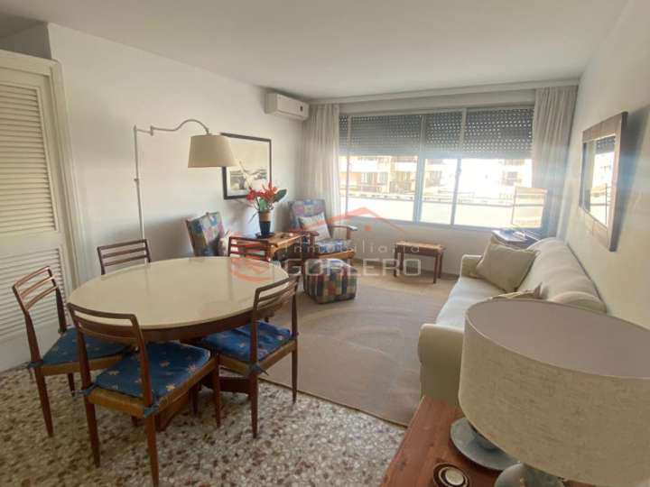 Apartamento en venta en Punta Del Este