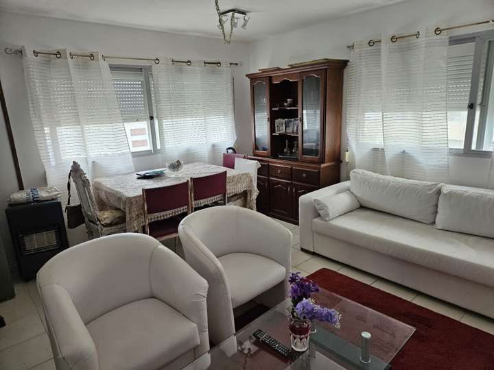 Apartamento en venta en Punta Del Este