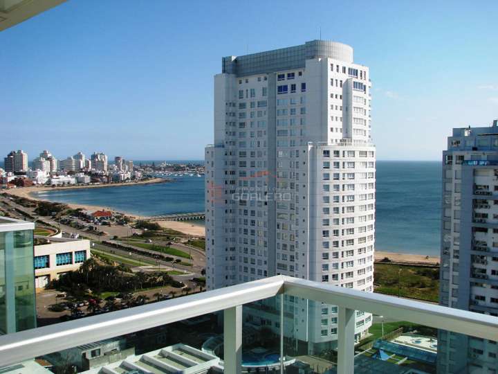 Apartamento en venta en Punta Del Este