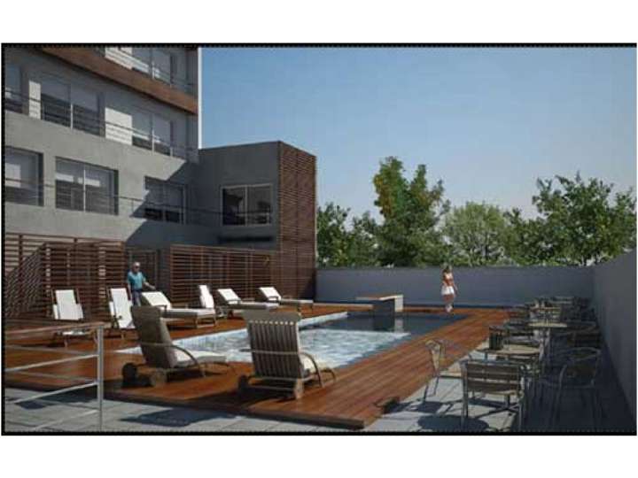 Apartamento en venta en Maldonado