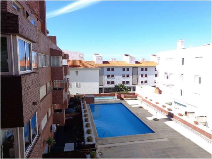 Apartamento en venta en Punta Del Este