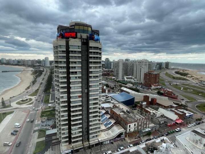 Apartamento en venta en Punta Del Este