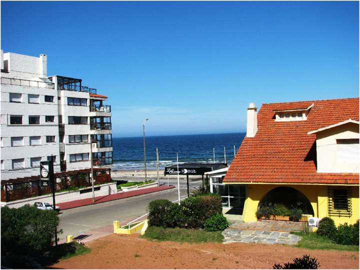 Apartamento en venta en Punta Del Este