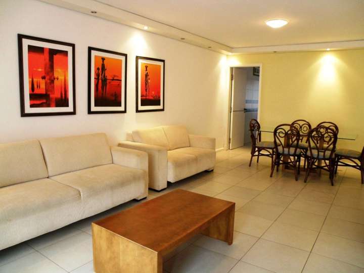 Apartamento en venta en Punta Del Este