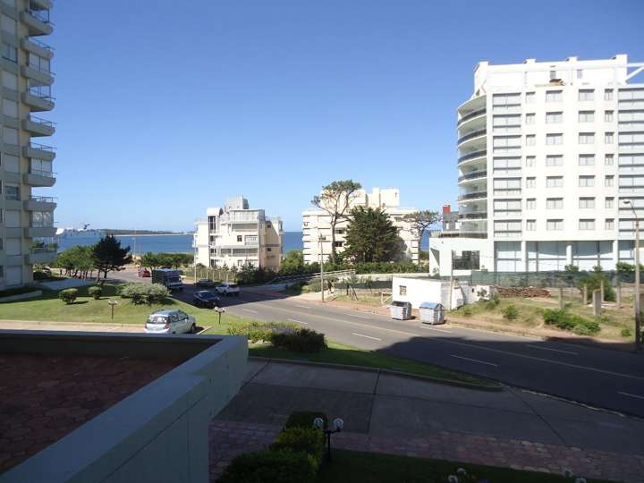 Apartamento en venta en Punta Del Este